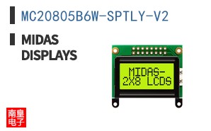 MC20805B6W-SPTLY-V2 ͼƬ